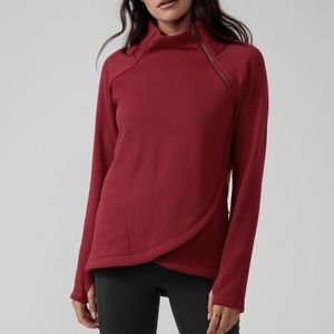 Athleta cozy karma